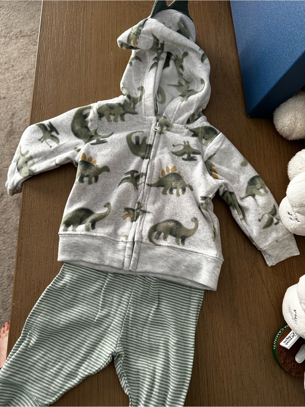 Baby boy bundle - 0–3/3 m. - Picture 10 of 13